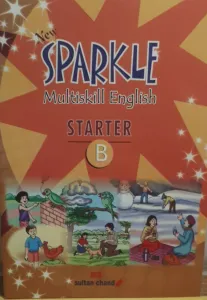 New Sparkle Multiskill English-B (Starter)