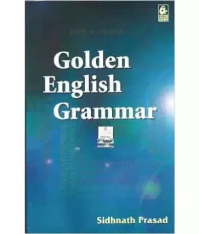 Golden English Grammar