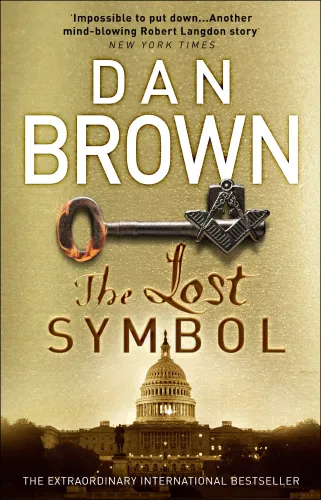 The Lost Symbol: (Robert Langdon Book 3)