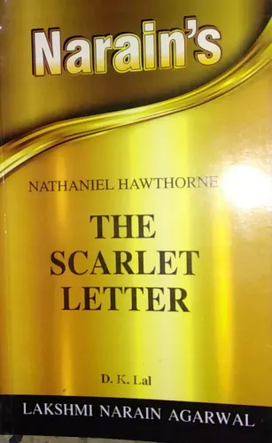 The Scarlet Letter