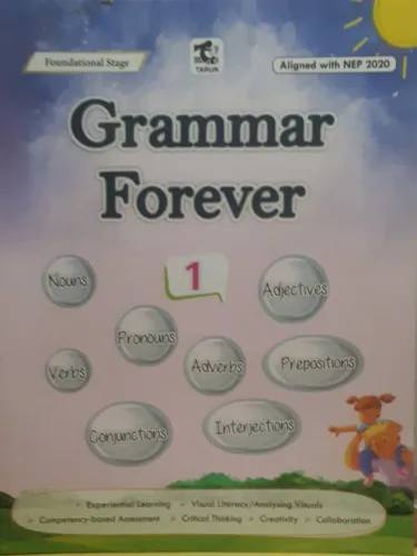Grammar Forever-1