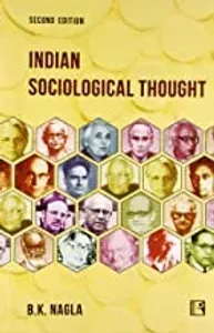 Indian Sociological Thought