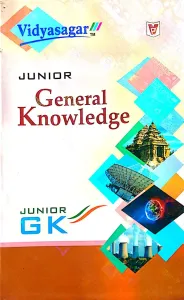 Junior General Knowledge