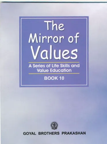 The Mirror of Values Book 10