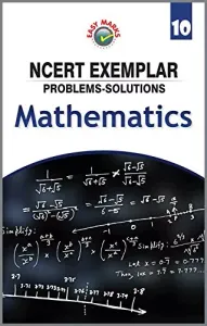 NCERT Exemplar Problem Solutions Mathematics for Class 10