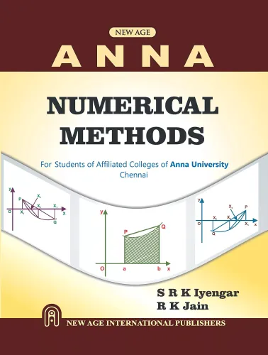 Numerical Methods (As per ANNA University)