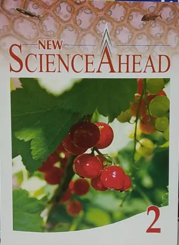 New Science Ahead-2