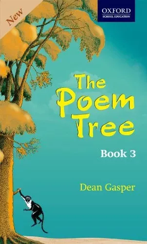 The Poem Tree - Book 3