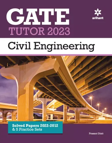 Civil Engineering GATE 2023 