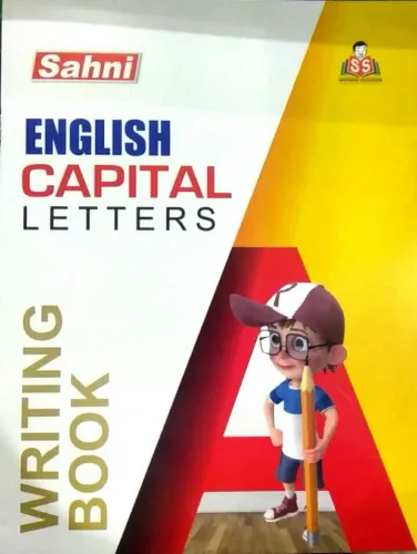 English Capital Letters