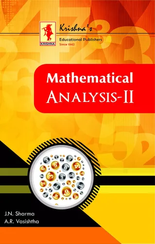 Mathematical Analysis-2