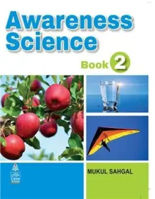 Awareness Science For Class 2