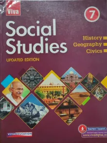 Social Studies For Class 7