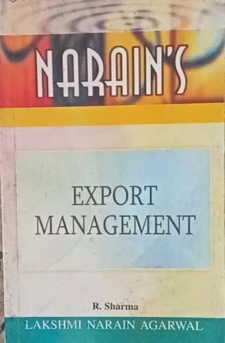 Export Management