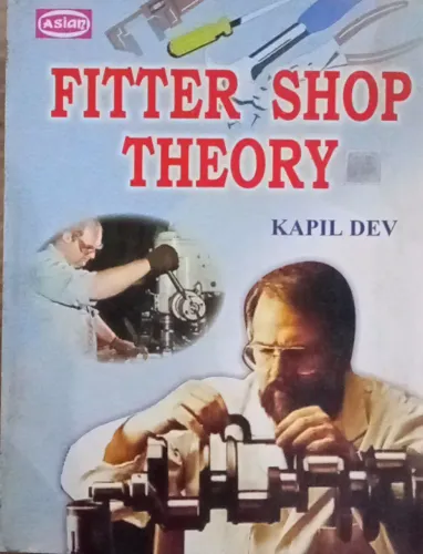 Fitter Shop Theory