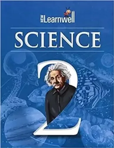 New Learnwell Science For Class 2