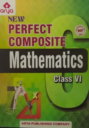 New Perfect Composite Mathematics Class - 6