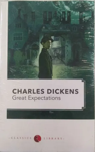 Charles Dickens Great Expectations Latest Edition
