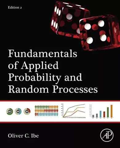 Fundamentals of Applied Probability and Random Processes, 2/e