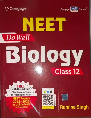 Neet Do Well Biology-12