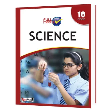 Science Class 10 - CBSE - Examination 2022-23 