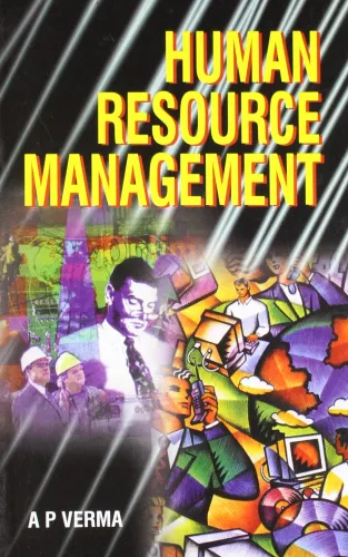 Human Resource Management