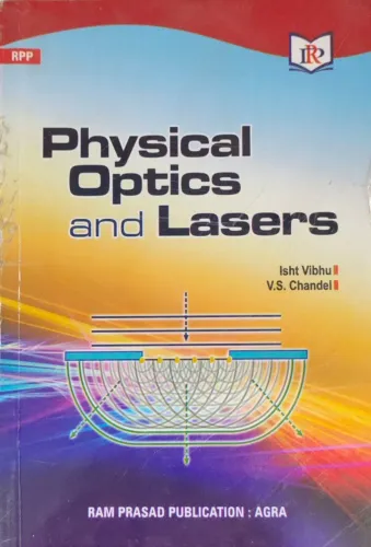 Physical Optics And Lasers