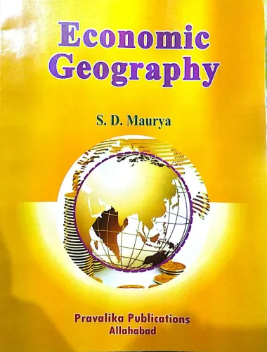 Economic Geography