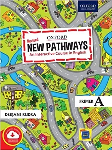 New Pathways Primer A 