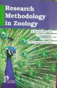 Research Methodology In Zoology