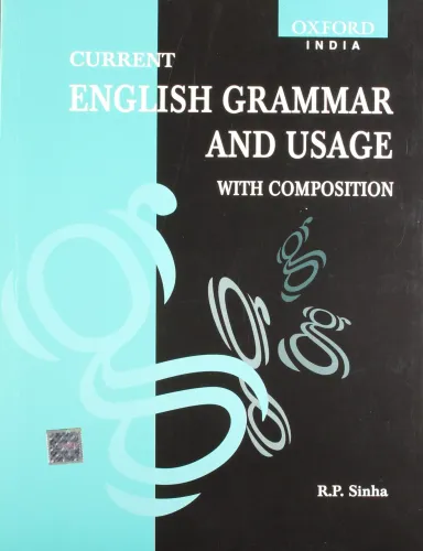 Current English Grammar and Usage with Composition