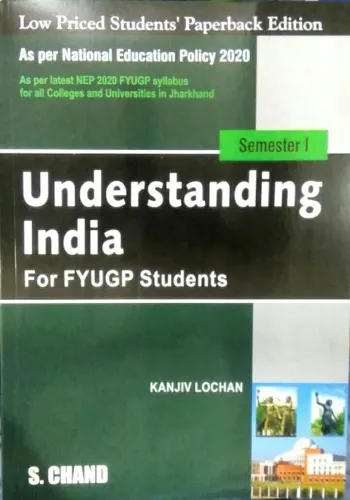 Sem-1 Understanding India For FYUGP Students