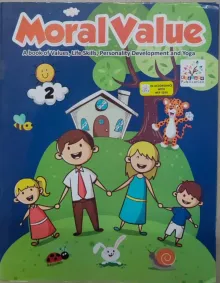 Moral Value For Class 2