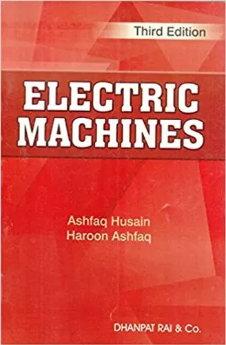 Electric Machine