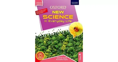 New Science in Everyday Life Class 4