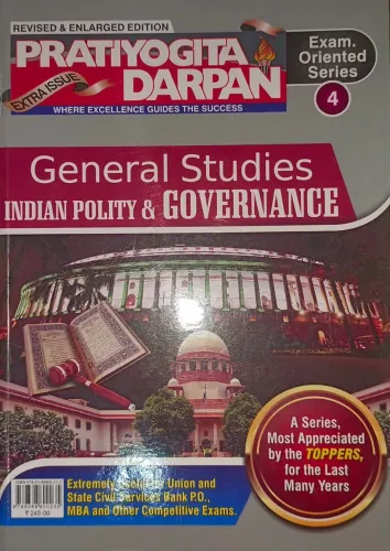 General Studies Indian Polity & Governance