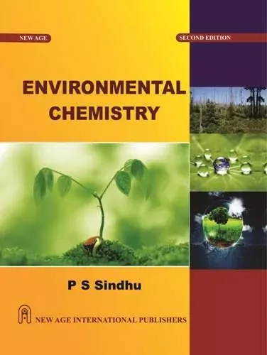 Environmental Chemistry