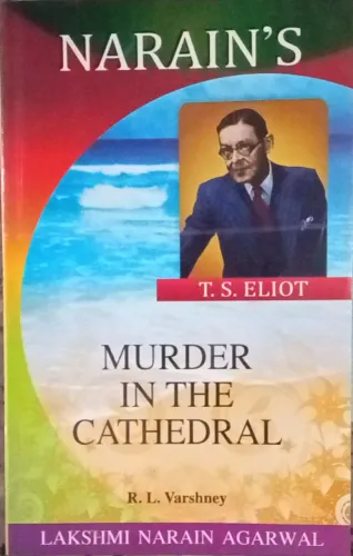 Murder In The Cathedral