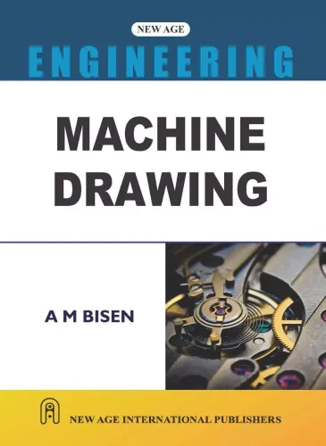 Machine Drawing