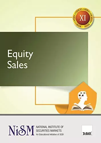 Equity Sales