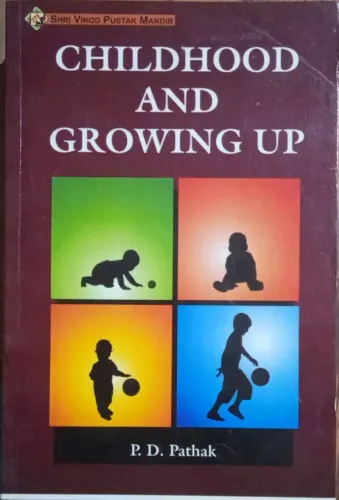 Childhood And Growing Up