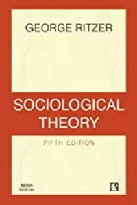 SOCIOLOGICAL THEORY