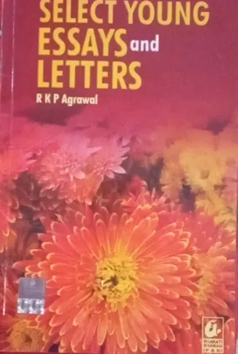 Select Young Essays & Letters