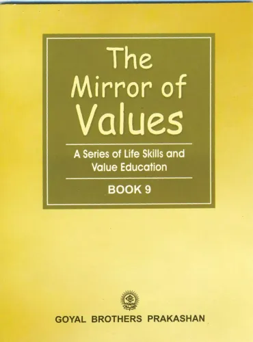 The Mirror of Values Book 9 