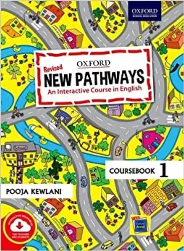 New Pathways Coursebook 1