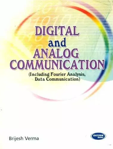 Digital & Analog Communication