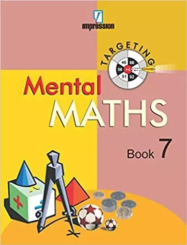 Targeting Mental Maths For Class 7