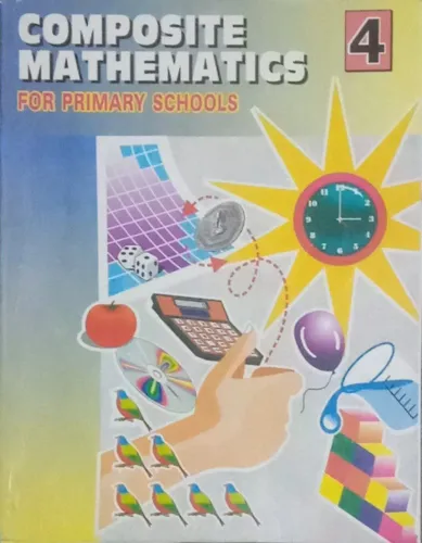 Composite Mathematics For Class 4