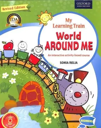 World Around Me-beginners