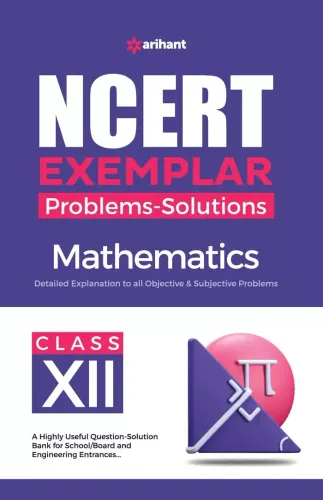 Ncert Exemplar Mathematics For Class 12